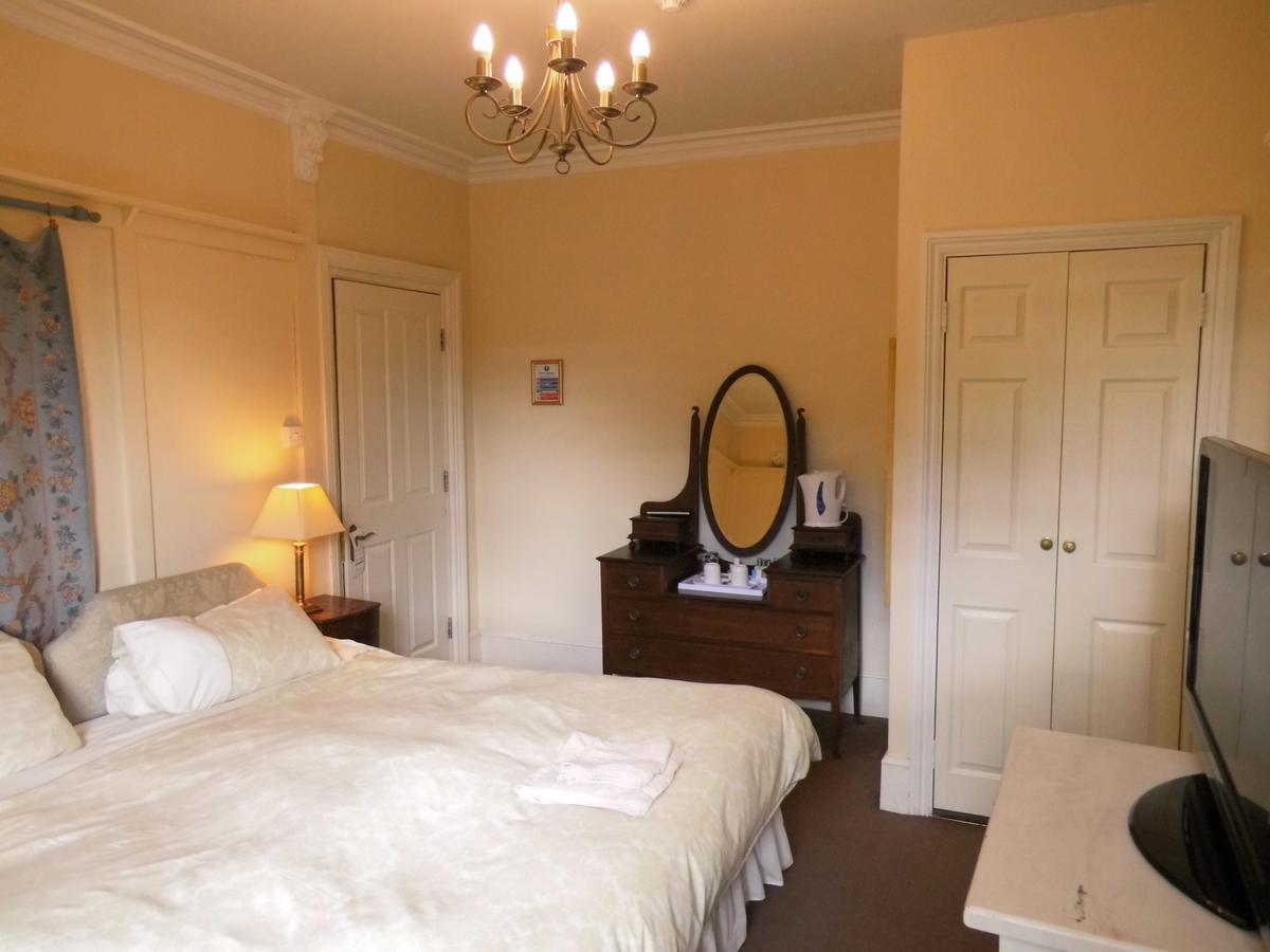Greystones Bed And Breakfast Rochester (Kent) Exterior photo