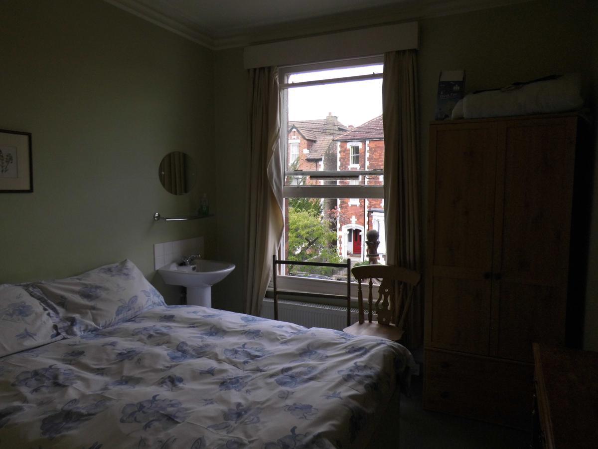 Greystones Bed And Breakfast Rochester (Kent) Exterior photo